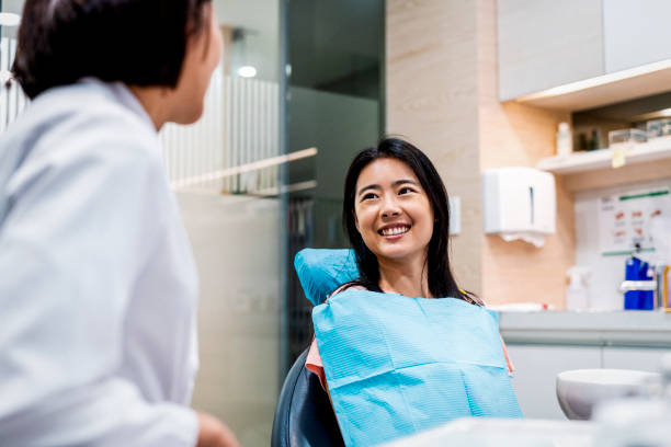 Trusted Pigeon, MI Dental Services Experts