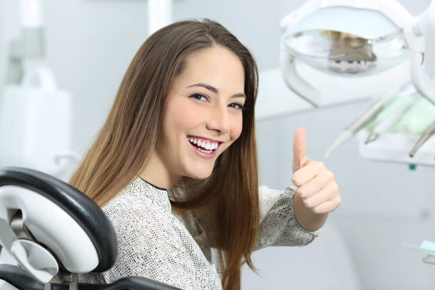 Advanced Technology for Better Dental Care in Pigeon, MI